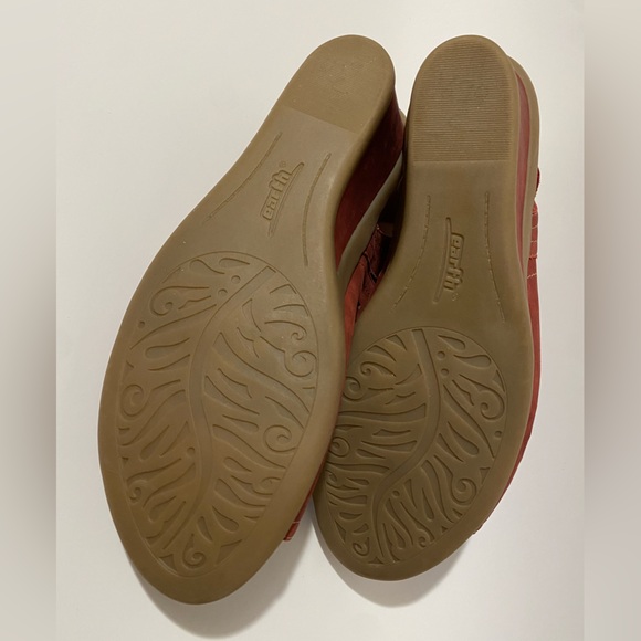 New Earth Women’s Shoes Open Toe Boots High Heel Sandals Rear Strap 12 D - Picture 10 of 10